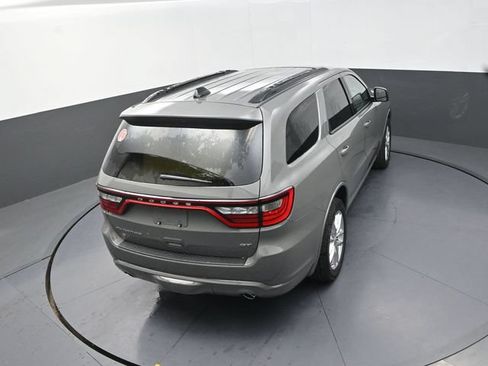 New 2026 Dodge Durango GT AWD/4WD image 17