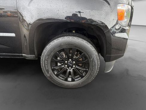 Used 2022 GMC Canyon Elevation w/ Elevation Premium Package image 31