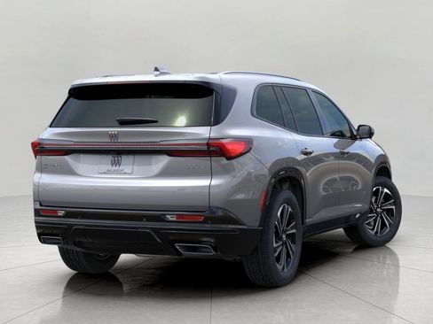 New 2025 Buick Enclave Sport Touring w/ Power Package image 4