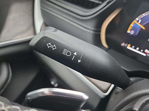 New 2026 Jeep Grand Cherokee Altitude AWD/4WD image 42