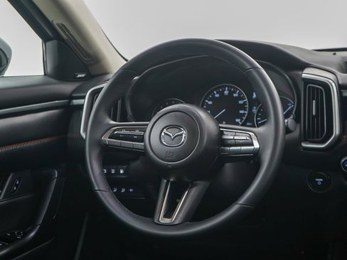 Certified 2026 MAZDA CX-50 AWD 2.5 Hybrid w/ Cargo Package image 14