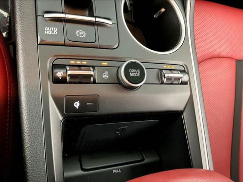 Used 2024 Kia K5 GT-Line w/ GT-Line Premium Package AWD/4WD image 37