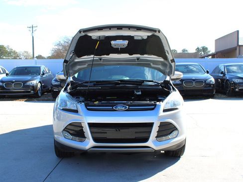 Used 2014 Ford Escape Titanium image 35