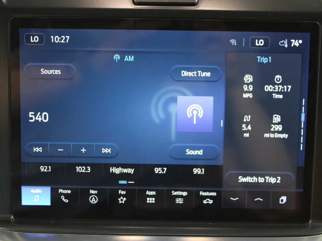 Used 2026 Ford F250 King Ranch AWD/4WD image 33