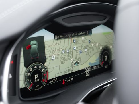 New 2026 Audi Q7 3.0T Premium Plus image 12