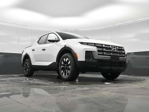 New 2026 Hyundai Santa Cruz SE image 32