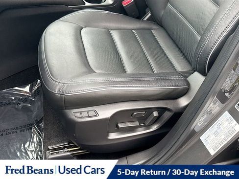 Used 2025 MAZDA CX-5 AWD 2.5 S w/ Preferred Package image 20