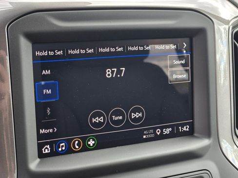 New 2026 GMC Sierra 1500 Pro image 21