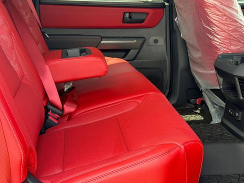 New 2026 Toyota Tundra TRD Pro AWD/4WD image 18