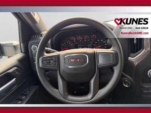 New 2026 GMC Sierra 2500 Pro AWD/4WD image 14