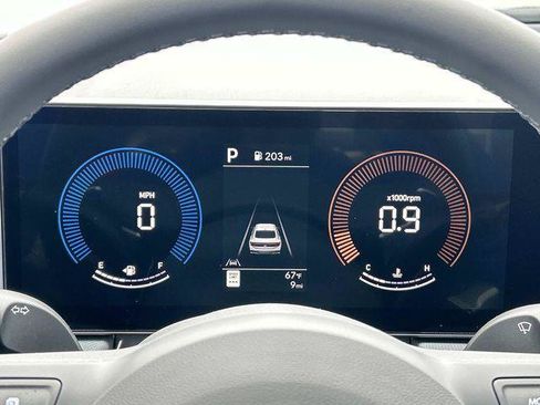 New 2026 Hyundai Sonata SEL FWD image 10