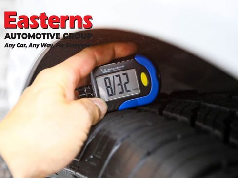 Used 2024 Buick Enclave Premium image 31