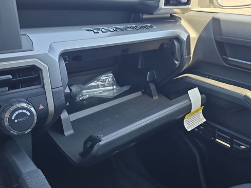 New 2026 Toyota Tacoma SR5 RWD image 29