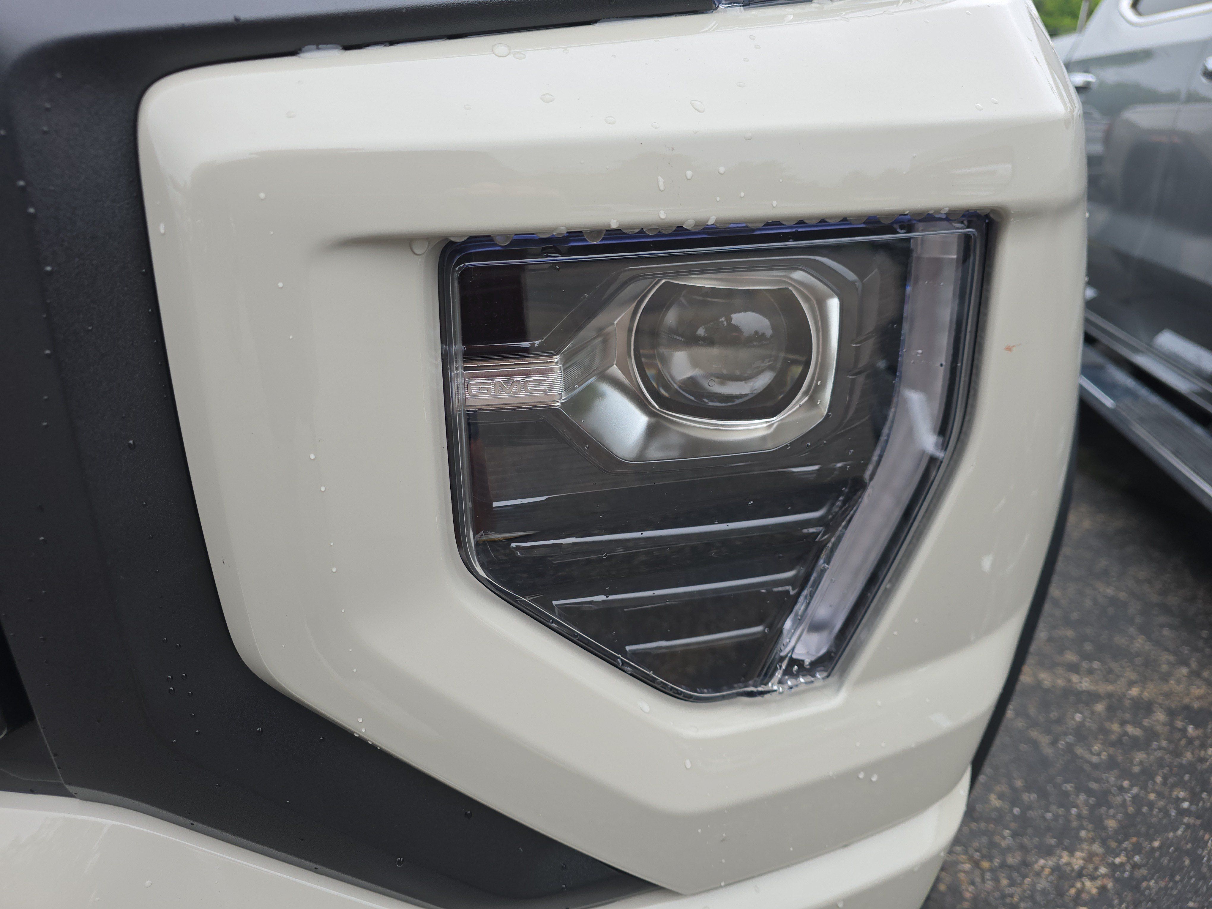 New 2026 GMC Canyon Elevation w/ Convenience Package AWD/4WD image 8