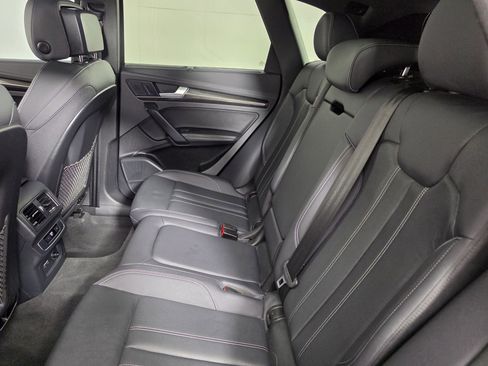 Certified 2023 Audi SQ5 Premium Plus w/ Premium Plus Package AWD/4WD image 42