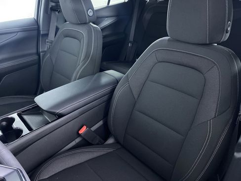 Used 2026 Chevrolet Blazer EV LT image 10