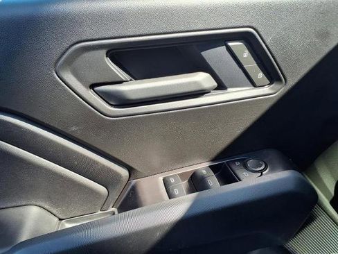 New 2025 Chevrolet Colorado Trail Boss image 10