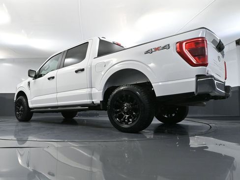 Used 2022 Ford F150 XLT image 48