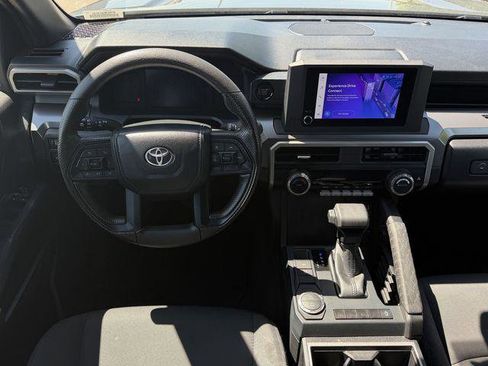 Certified 2024 Toyota Tacoma SR5 RWD image 10