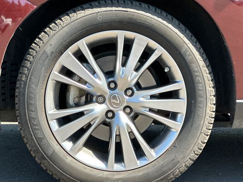Used 2014 Lexus RX 350 AWD w/ Navigation Package image 27