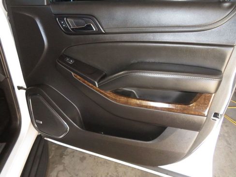 Used 2015 Chevrolet Tahoe LT w/ Max Trailering Package image 34