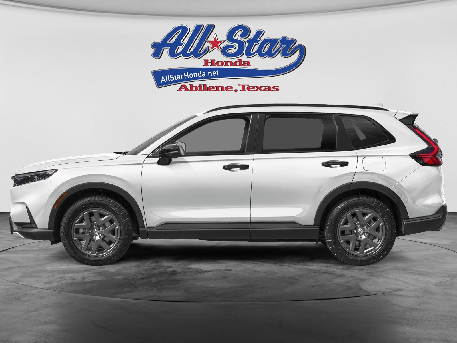 Used 2026 Honda CR-V TrailSport image 3