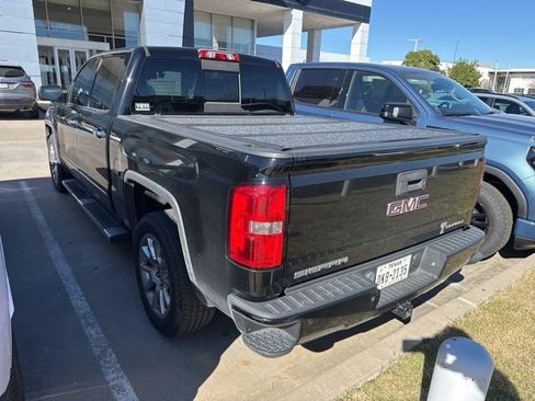Used 2014 GMC Sierra 1500 Denali w/ Driver Alert Package image 4