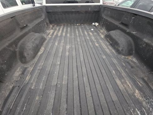 Used 2019 Chevrolet Silverado 2500 W/T w/ WT Convenience Package RWD image 14
