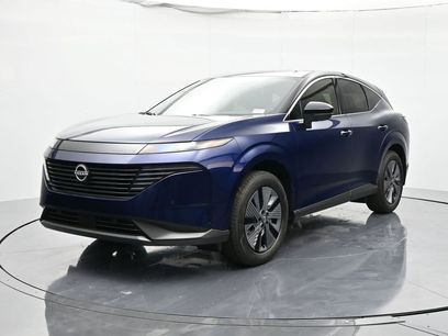 New 2025 Nissan Murano SL