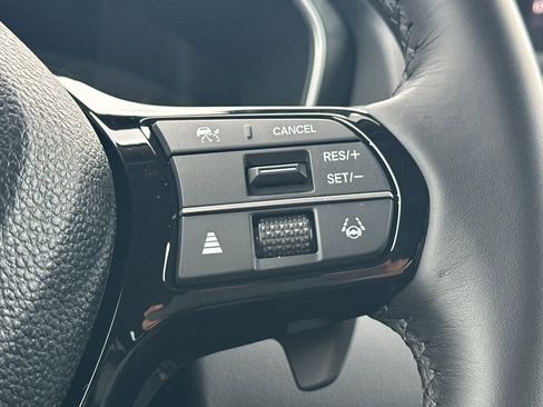 New 2026 Honda Pilot EX-L image 29