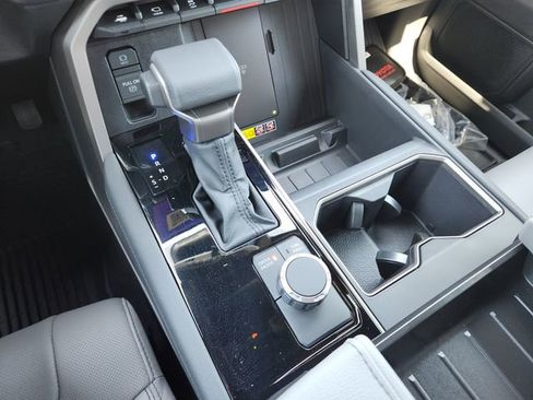 New 2026 Toyota Tundra Limited image 19