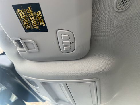 New 2025 Ford Bronco Sport Big Bend w/ Convenience Package image 33