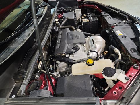 Used 2018 Toyota RAV4 Adventure AWD/4WD image 54
