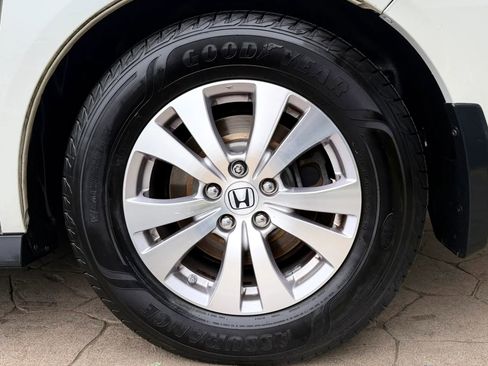 Used 2016 Honda Odyssey EX-L image 50