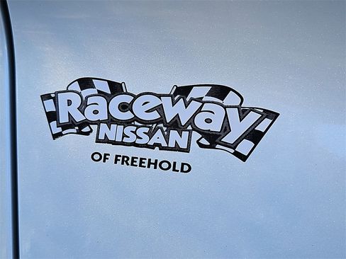 Certified 2025 Nissan Rogue S image 32