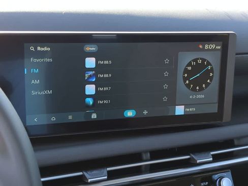 New 2026 Hyundai Tucson Blue SE AWD/4WD image 29