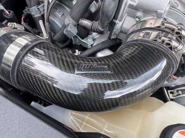 Used 2022 Lexus IS 500 w/ Accessory Package 2 RWD image 46