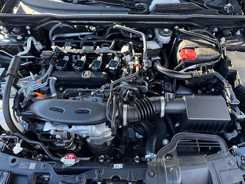 Certified 2025 Acura Integra A-Spec image 31