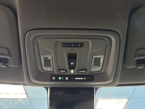 New 2026 Chevrolet Silverado 1500 LT AWD/4WD image 26