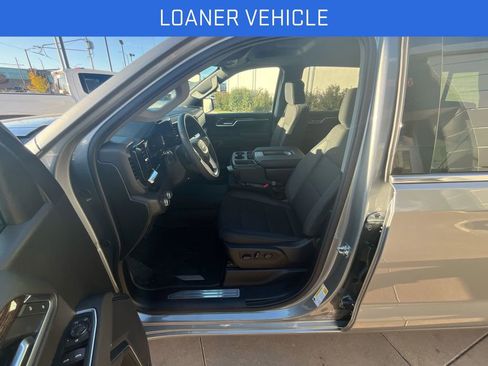 New 2026 GMC Sierra 1500 SLE AWD/4WD image 12