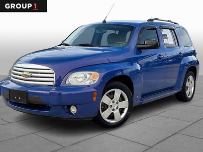 Used 2008 Chevrolet HHR LS