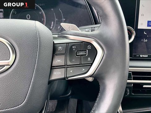 Certified 2024 Lexus RX 350 FWD w/ Technology Package image 22