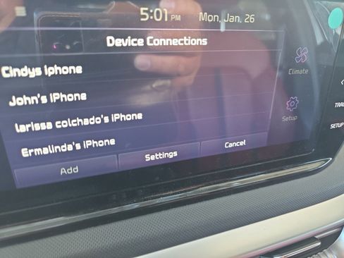 Certified 2024 Kia K5 GT-Line w/ GT-Line Premium Package image 12