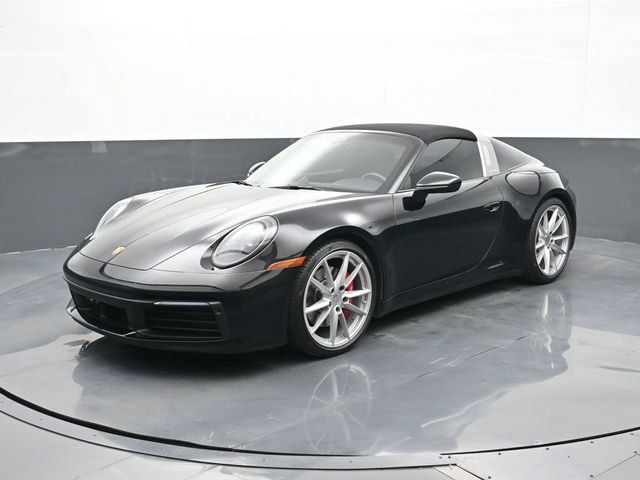 Used 2021 Porsche 911 992 for Sale - Autotrader