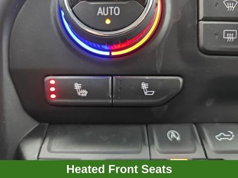 Used 2019 Chevrolet Silverado 1500 LT w/ All-Star Edition image 34