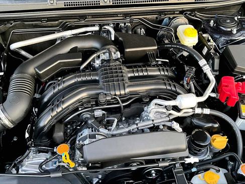 New 2026 Subaru Impreza 2.0i Sport image 17