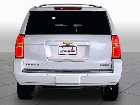 Used 2017 Chevrolet Tahoe Premier RWD image 5