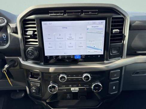 Used 2024 Ford F150 XLT image 54