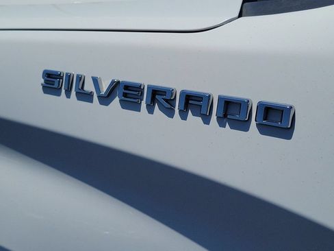 Used 2022 Chevrolet Silverado 1500 W/T RWD image 26