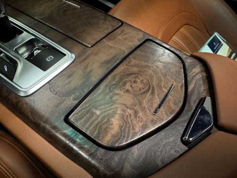 Used 2014 Maserati Quattroporte GTS image 35